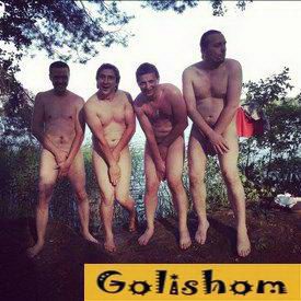 Где нудизм разрешен, а где запрещен