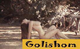 Большие бюсты в работах фотографа Сергея Махно