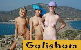 Нудизм и мифы