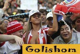 Засветы звезд и прикольных девушек