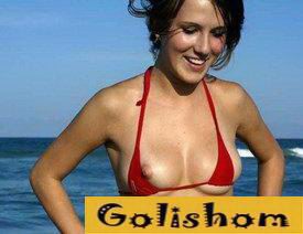 Удачно сделаный кадр или прикольные засветы