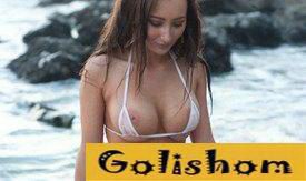 Бикини не по размеру