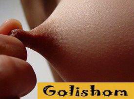 Легкая и страстная эротика