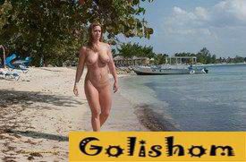 Пляжи Испании для нудистов