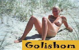 Есть такие пляжи - где нудистам вход запрещен