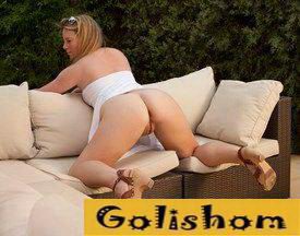 Сладенькая пышка