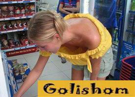 Молодые девушки засветились