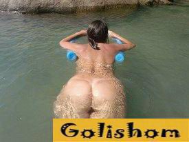 Путеводитель нудиста