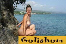 Красота нудизма поражает