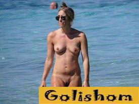 Фото нудистов