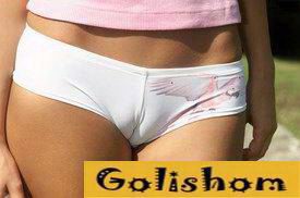 Сексуальные трусики