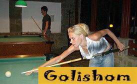 Удачный кадр - часть седьмая