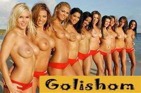 Воскресные сиськи