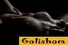 Соблазнительные фотографии Кристиана Лебранда