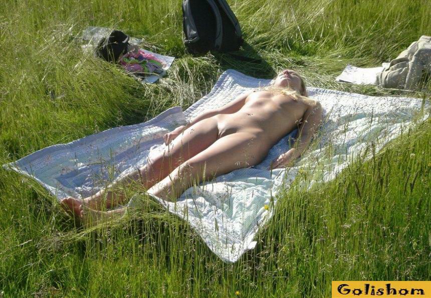 Путеводитель нудиста Путеводитель нудиста