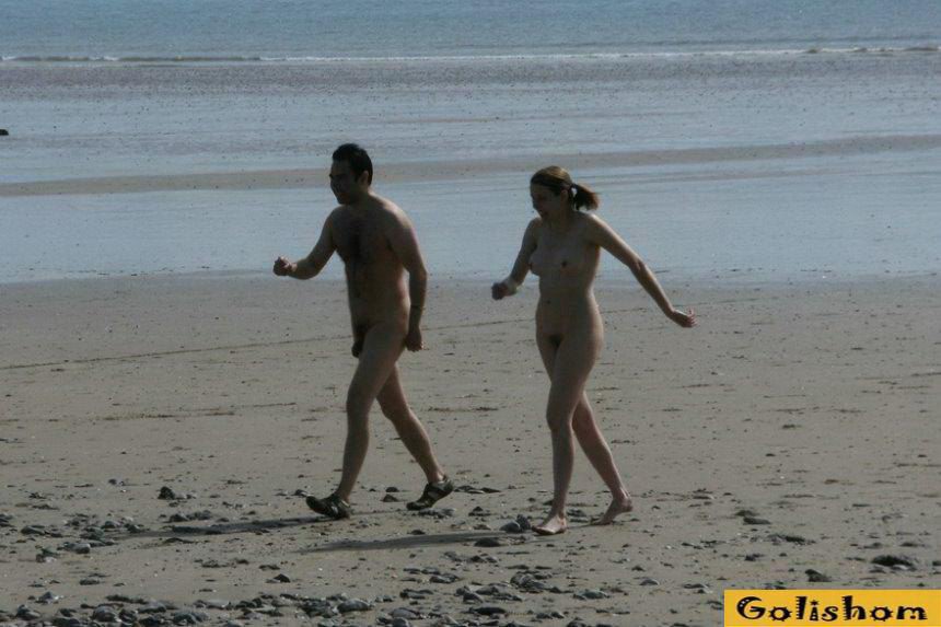 Нудисты любят лето Нудисты любят лето