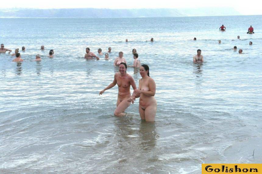 Нудисты любят лето Нудисты любят лето