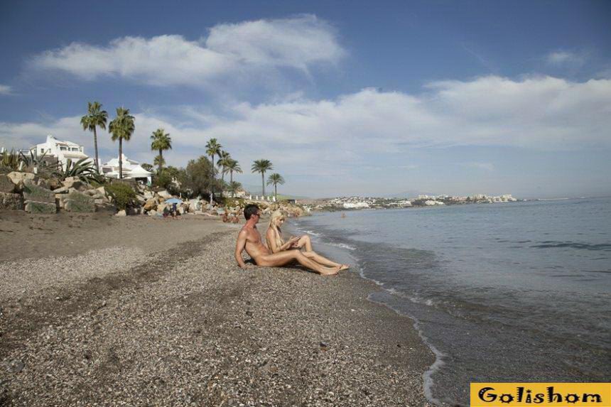 Фото нудистов Фото нудистов