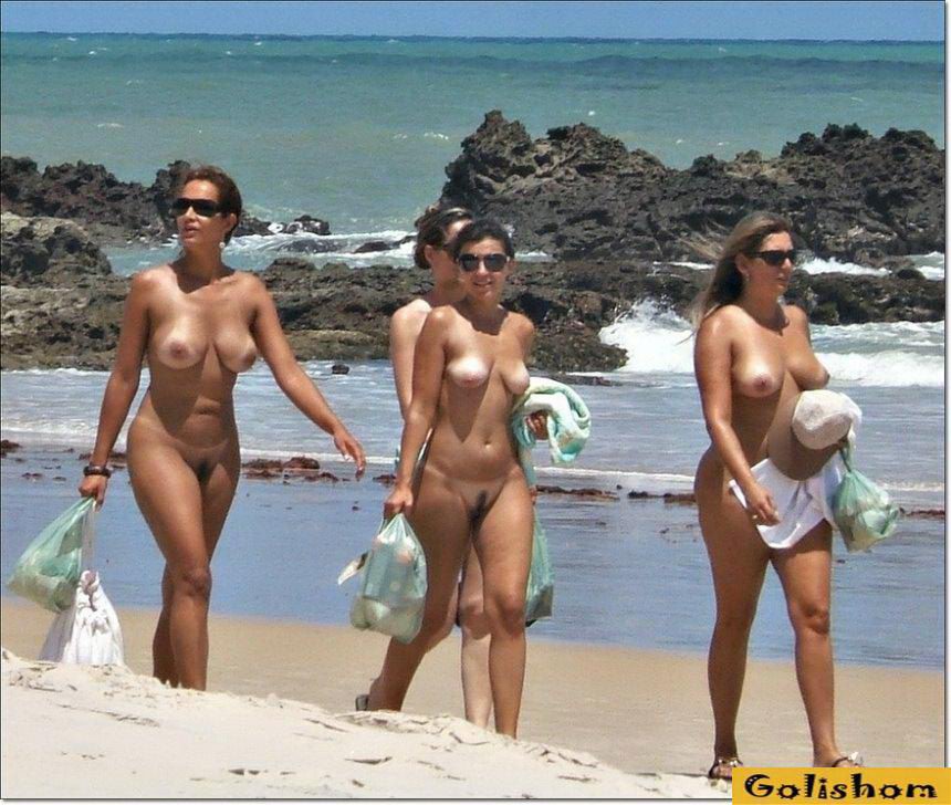 Теплое солнце и конечно нудисты Теплое солнце и конечно нудисты