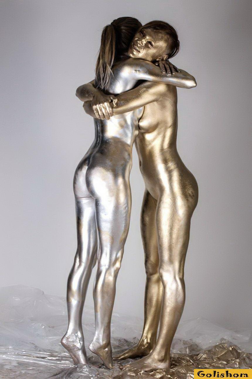 Удивительная по красоте художественная Арт-эротика Удивительная по красоте художественная Арт-эротика