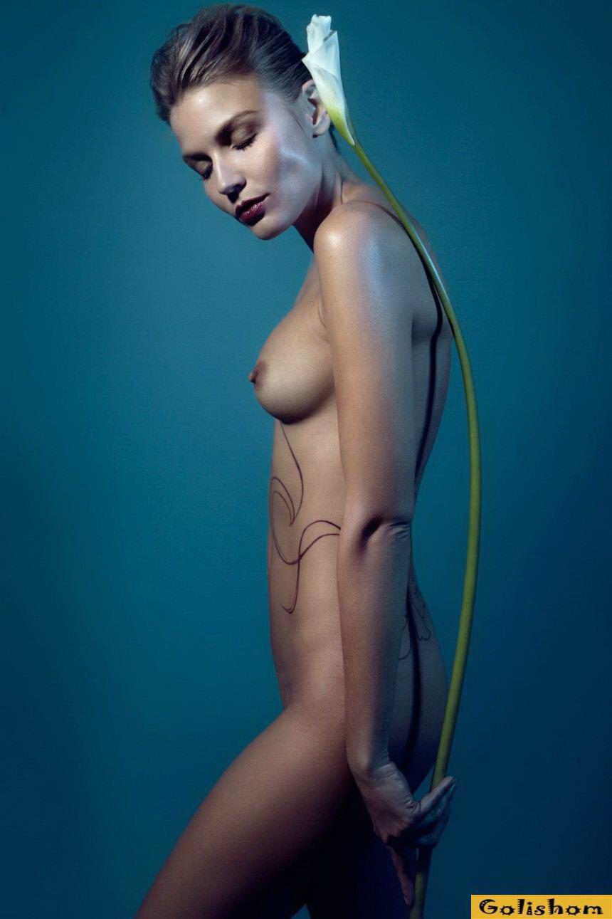 Удивительная по красоте художественная Арт-эротика Удивительная по красоте художественная Арт-эротика