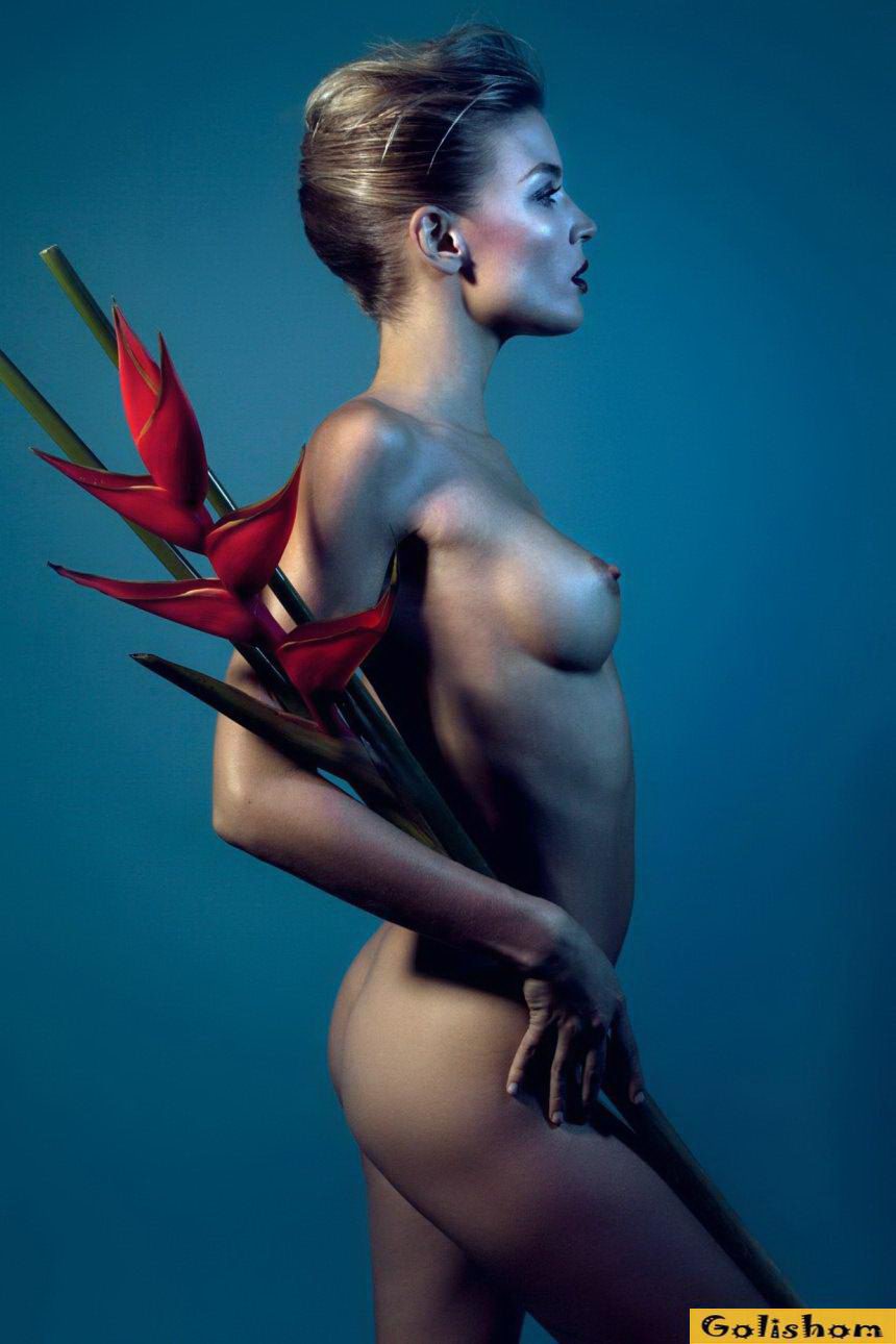 Удивительная по красоте художественная Арт-эротика Удивительная по красоте художественная Арт-эротика