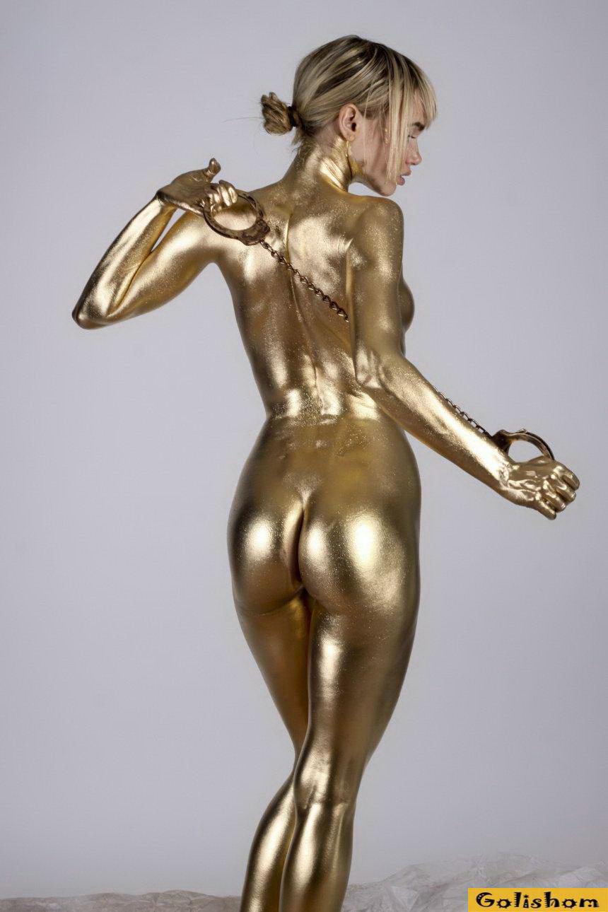 Удивительная по красоте художественная Арт-эротика Удивительная по красоте художественная Арт-эротика