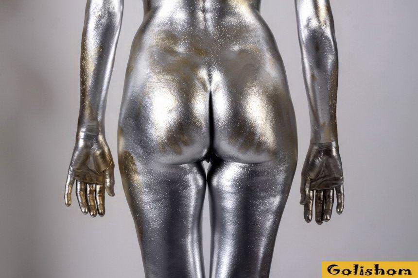 Удивительная по красоте художественная Арт-эротика Удивительная по красоте художественная Арт-эротика