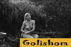 Замечательные фотографии Игоря Воронцова