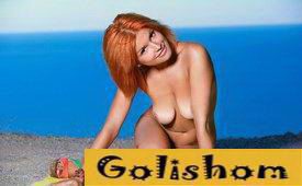 Как Анна отдыхала на Кипре