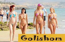 Какие вам нравятся сиськи? Опрос...