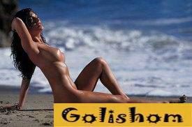 Нудизм в Мексике