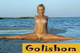 Лучшие нудисты - отборные фотографии