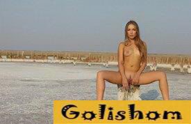 Фотосессии Ню