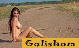 Нудизм: ближе к природе. Еще ближе!..