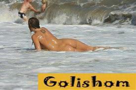 Брач: золотой мыс