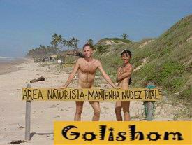Пляжи, на которых нудисты чувствуют себя как дома