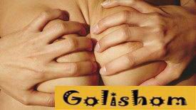 Обнаженная женская натура в фотографиях Симона Больца