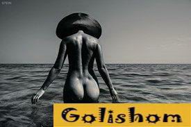 Вадим Штейн: Художественные ню фотографии девушек