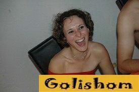 Симпатичные засветы девушек