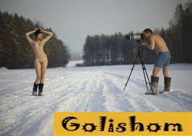 Андрей Старченко: Откровенно и красиво