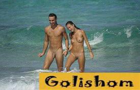 Эстепона: разносторонний курорт для нудистов