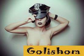 Jan Hronsky: Арт ню эротика