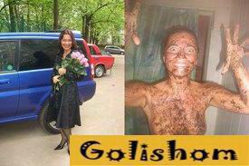 Какие они одетые, а потом раздетые? Фото из социальных сетей