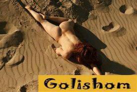 Arnaud Lajeunie: Удивительный Арт ню в стиле фешн