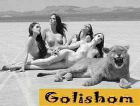 Такая вот она - забавная эротика (Часть четвертая)