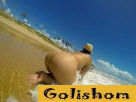 Коста-Рика - Пляжи Гуанакасте