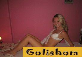 Любительские фото девушек