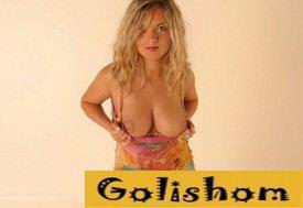 Не просто сиськи, а шедевр!