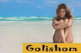 Нудисты на Кипре: отдых без «границ»